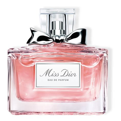 miss dior le parfum ou eau de parfum